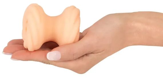 Игрушка 4в1 Удовлетворение sexstyle | Зображення 5