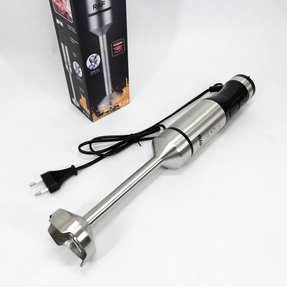 Смузі блендер мейкер, Блендер для дитячого пюре кухня, Блендер класичний переносний GN-35 | Зображення 1