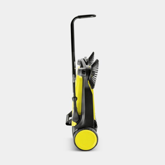 Машина подметальная Karcher S 6 Twin (1.766-460.0) | Зображення 2