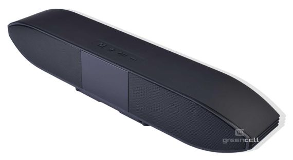 Портативна колонка 208S Bluetooth