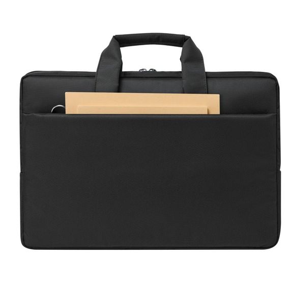 Сумка для ноутбука 17,3" Rivacase 8252 (Black) | Зображення 8