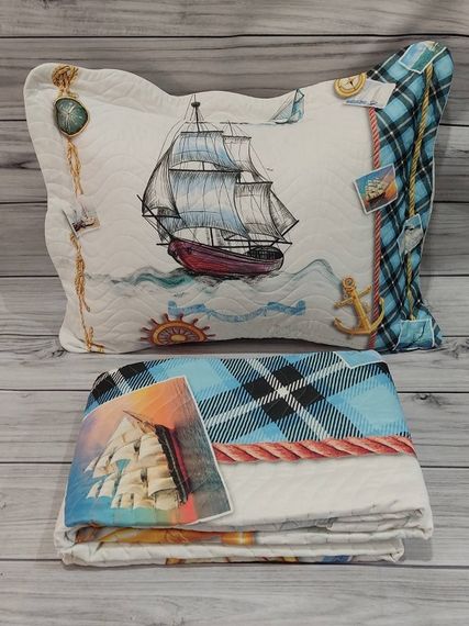 Покривало Miss Bella  83862 Туреччина 175x240