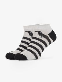 Шкарпетки чоловічі короткі PremierSocks 559 39-42 Сірий shop (4820203391103)