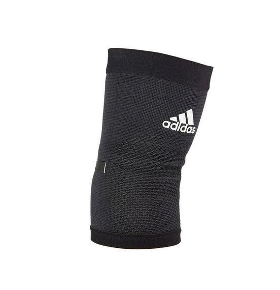 Фіксатор ліктя Adidas Performance Elbow Support чорний Уні S ADSU-13331 | Зображення 1