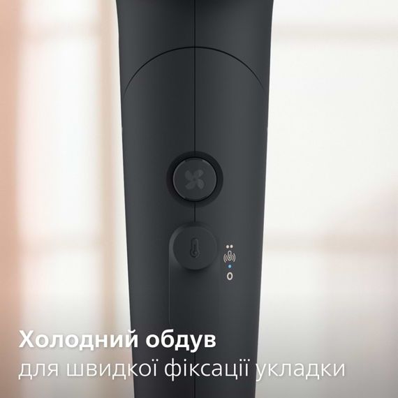 Фен Philips BHD538/30 | Зображення 9