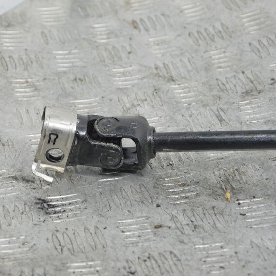 Рульова колонка Citroen C4 Picasso 2006-2013 Колонка рульова Сітроен ц4 Пікассо 9688685977 | Зображення 1