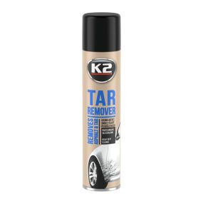 K2 Бітум Засіб для очищення від забруднень Tar remover 300ml K193