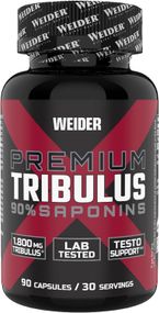 Трибулус Weider Premium Tribulus 90 caps