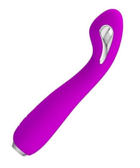 Смарт вибратор Pretty Love - HECTOR G-SPOT VIBRATOR с электростимуляцией, BI-014765HP Sex Aura | Зображення 2