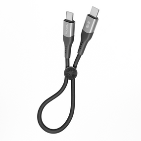 USB Ridea RC-US42 UltraStrong Type-C to Type-C 60W 0.25m