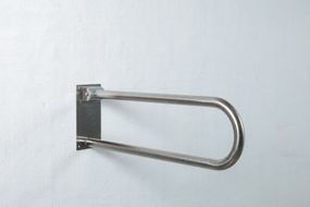 Поручень відкидний настінний Maxiflow (4832.2311P.304.00)