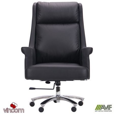 Кресло AMF Franklin Black | Зображення 2
