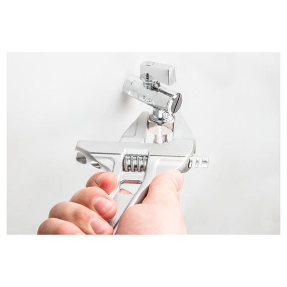 Ключ розвідний TOPEX 0-70 мм 35D700 | Зображення 4