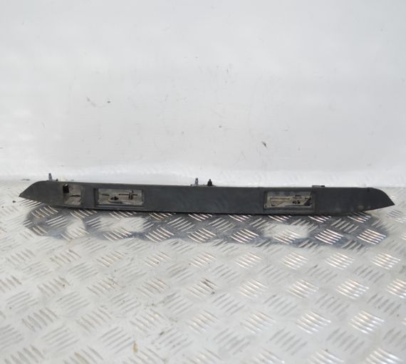 Підсвічування номерного знака Renault Master III 2014-2024 Накладка підсвічування номера Рено Мастер 3 265126583R 265122605R | Зображення 4