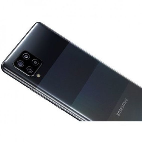 Смартфон Samsung Galaxy A42 5G SM-A426B 4/128GB Black | Зображення 3