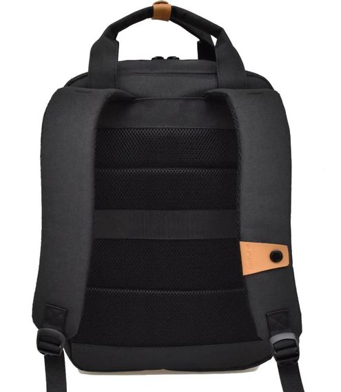 Рюкзак міський Semi Line 21 Black (L2005-8) (DAS302203) | Зображення 1