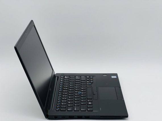 Ультрабук Dell Latitude 7480 / 14" (1920x1080) IPS / Intel Core i5-6300U (2 (4) ядра по 2.4 - 3.0 GHz) / 8 GB DDR4 / 240 GB SSD / Intel HD Graphics 520 / WebCam / HDMI б/в | Зображення 3