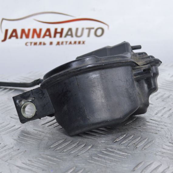 Ресивер повітряний вакуумний Peugeot Partner 1.6 HDI Пежо Партнер 9649508680 | Зображення 3