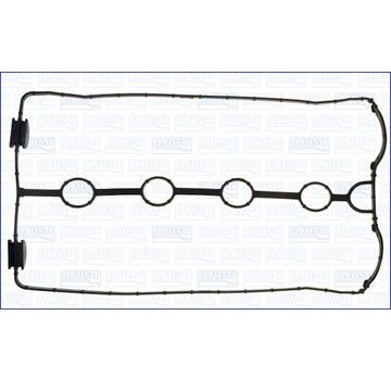 Прокладка клапанной крышки Chevrolet Aveo/Lacetti 1.4/1.6 i 05-, Ajusa, 11087800,