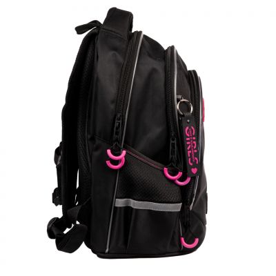Рюкзак школьный Yes Glance TS-52 (550036) | Зображення 8