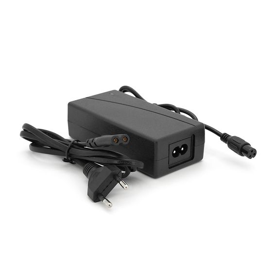 Зарядное устройство для аккумуляторов Li-ion 36V (42V),10S,2A,штекер 3-pin GX12 8MM(1+/2-)
