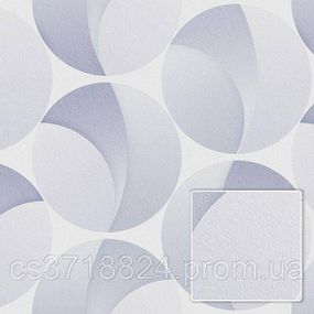 Обои виниловые на флизелиновой основе SINTRA Sphere 512432 (1,06х10,05м)