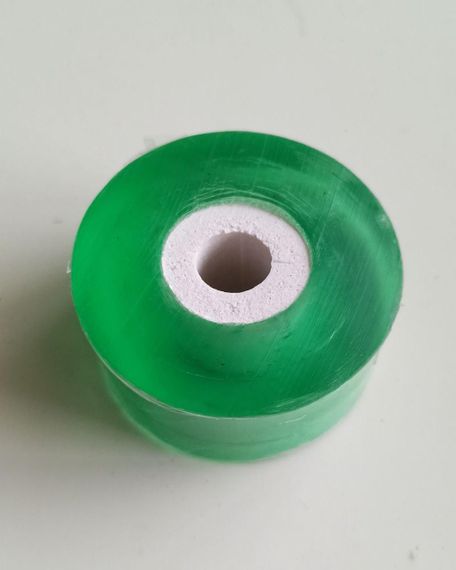 Щеплювальна стрічка саморуйнівна ~3см, ~ 100м