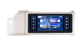 Штатна магнітола Torssen Land Rover RR Vogue 2013-2016 Bosch DF1236/360 white