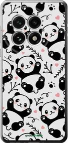 Чохол на OnePlus 13 5G Панди "4318u-3875-2448"