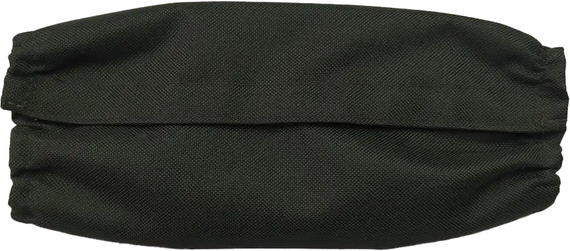 Чохол на тактичні окуляри М&М 2 Olive green Хакі (213395) | Зображення 3