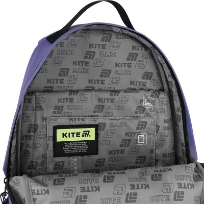 Рюкзак школьный Kite Education teens 949L-2 (K25-949L-2) | Зображення 6