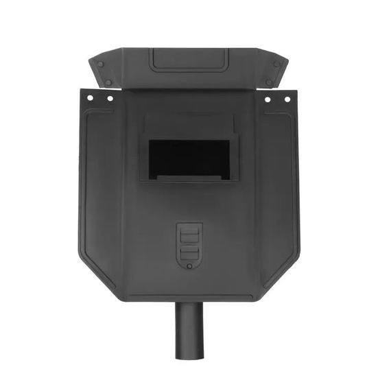 Зварювальний апарат інверторний Ronix RH-4692 | Зображення 5