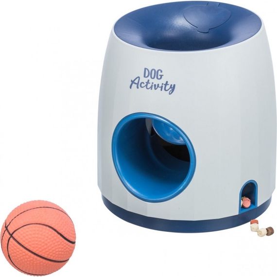 Інтерактивна іграшка для собак Trixie Dog Activity Ball & Treat | Зображення 2