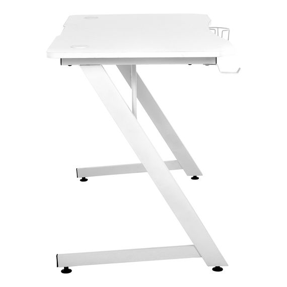Стол компьютерный HATOR Vast Essential (HTD-012) White | Зображення 8