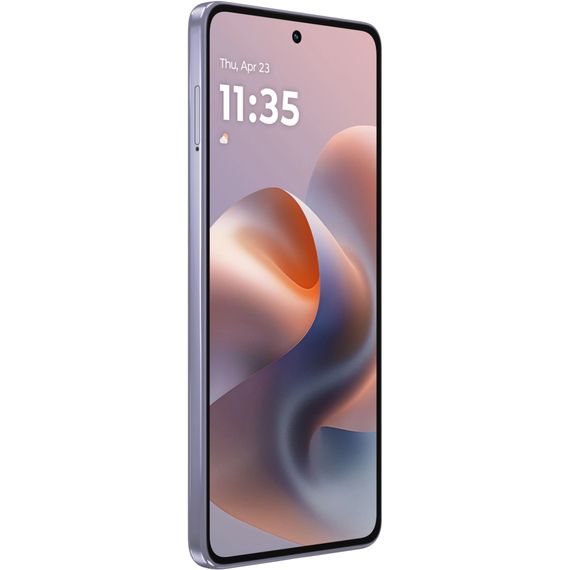 Мобільний телефон Motorola G86 8/256GB Cosmic Sky (PB7L0090RS) | Зображення 3