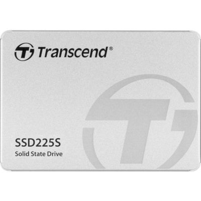 Накопитель SSD 2.5&quot; 2TB Transcend (TS2TSSD225S)