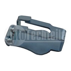 Кронштейн крепления троса кулисы Opel Vivaro / Renault Trafic 01-, AutoTechteile, 506 0327, 10770104770671