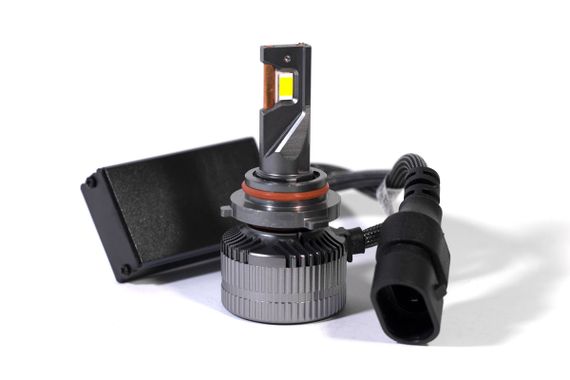 Комплект світлодіодних ламп FocusBeam HB4 12-24V 110W/set 6500K +100% more light | Зображення 1