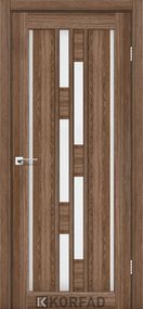 Двері Корфад Venecia Deluxe VND-05 Дуб грей