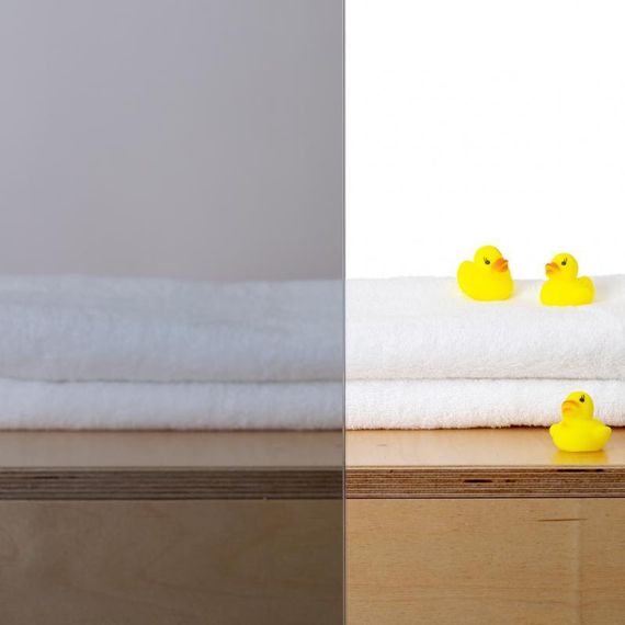 Душевой бокс Lidz Tani SB90x90.SAT.HIGH.GR, стекло тонированное 4 мм | Зображення 5