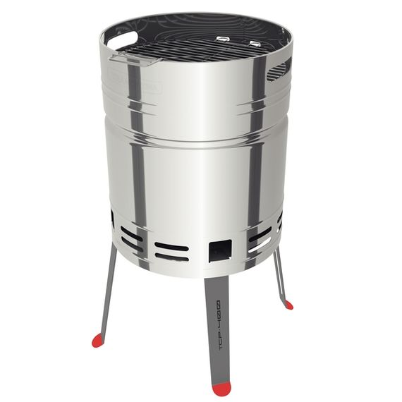 Вугільний гриль Tramontina Barbecue TCP 400 (26500/006)
