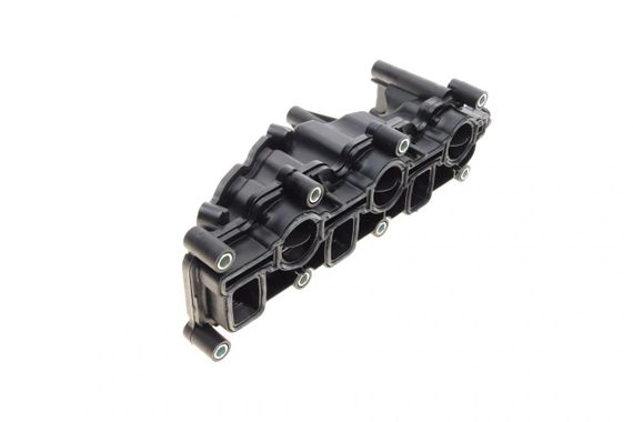 Коллектор впускной Audi A4 A6 A8 3.0TDI 08-18 54438 | Зображення 7
