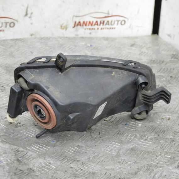 Фара протитуманна ліва Volkswagen Golf VII 2012-2020 Фара птф ліва Фольксваген Гольф 7 5G0941661D | Зображення 3