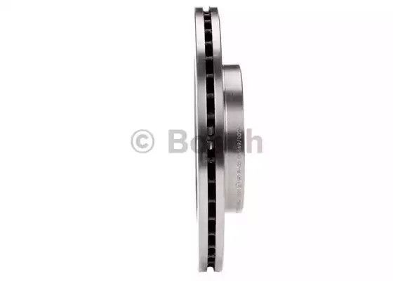 Диск гальмівний FORD AUSTRALIA, BOSCH (0986479S38) | Зображення 3