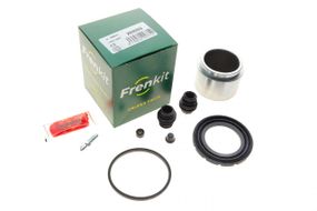 Ремкомплект супорта переднього Lexus RX Toyota Previa 00-15 d=63mm  +поршень  Akebono  263903