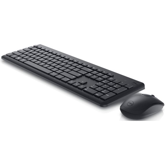 Комплект Dell KM3322W Wireless UA Black (580-AKGK) | Зображення 2
