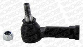 Накінечник рульової тяги VW TRANSPORTER IV 90-03 перед. міст зліва (Вир-во MONROE) MONROE L29128 на VW TRANSPORTER / CARAVELLE Mk IV автобус (70XB, 70XC, 7DB, 7DW)