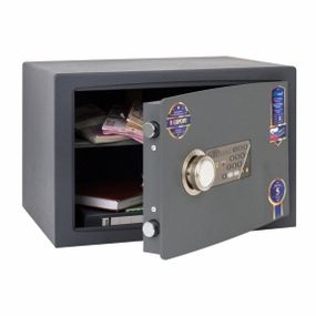 Сейф мебельный Safetronics NTL 22E