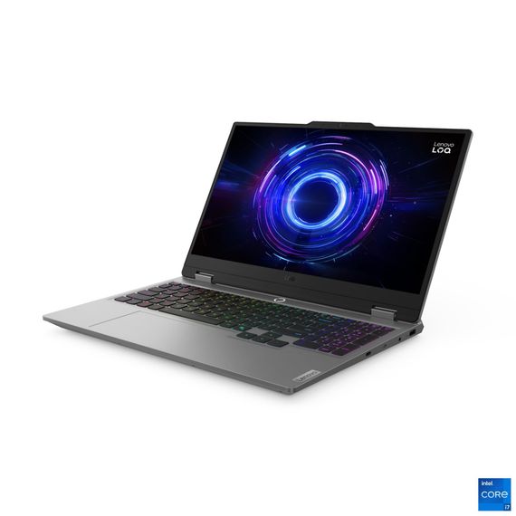 Ноутбук Lenovo LOQ 15IRX10 (83JE014ERA) | Зображення 2