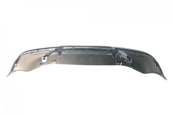 Бампер передний Mercedes Benz Vito W639 03- 3080570 | Зображення 7